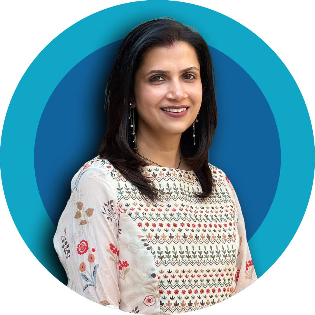 Sapna Jangir